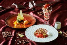 Winter Chocolate Story～魅惑のチョコレートアフタヌーン～（スペシャルオファー）