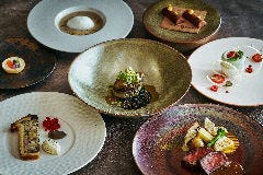 【DINNER】 URBANコース