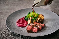 【LUNCH】スペシャリティランチコース