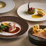 【DINNER】〈スペシャルオファー〉URBANコース