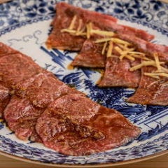 個室焼肉 富士門 恵比寿