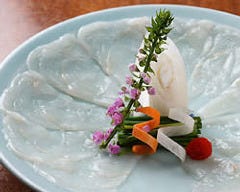 ふぐ政 新館 