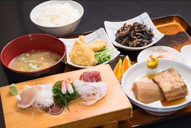 食事処 幸楽 大里店 甲府 食事処 ぐるなび