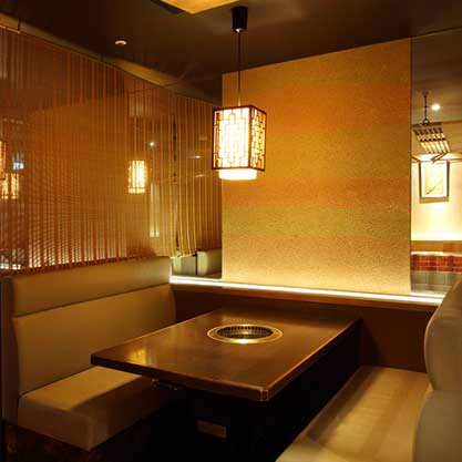 燒肉韓菜福壽秋葉原店相片 秋葉原 燒肉 Gurunavi 日本美食餐廳指南