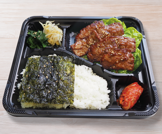 焼肉韓菜 福寿 秋葉原店 メニュー お持ち帰り弁当 ぐるなび