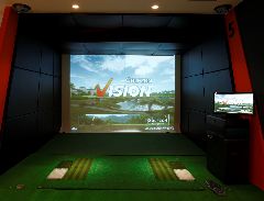 GOLF PARK Faraway Uenoten