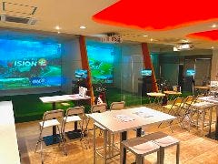 GOLF PARK Faraway 上野店