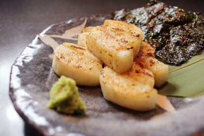 美味しいお店が見つかる 上野のお好み焼きでおすすめしたい人気のお店 ぐるなび