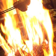 日本酒と藁焼きと炭火焼 がぶり