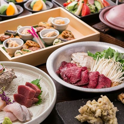 和食の美味しいお店 有楽町でおすすめしたい人気のお店 ぐるなび
