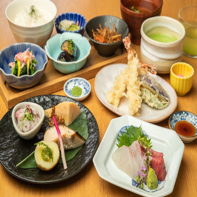 京都石塀小路 豆ちゃ ルミネ有楽町店 有楽町 日比谷 カフェ ぐるなび