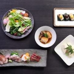 京都石塀小路豆ちゃ 有楽町