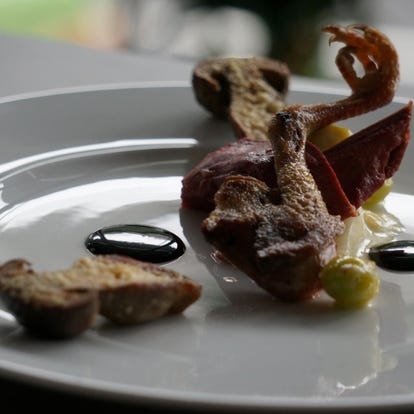 美味しいお店が見つかる 久屋大通駅周辺のフレンチ フランス料理 でおすすめしたい人気のお店 ぐるなび