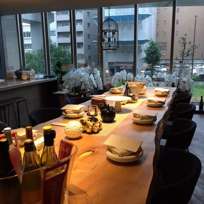 美味しいお店が見つかる 久屋大通駅周辺のフレンチ フランス料理 でおすすめしたい人気のお店 ぐるなび