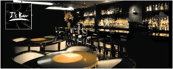 J’s Bar 赤坂