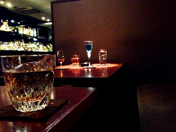 J S Bar 赤坂 赤坂 バー バル ダイニングバー ぐるなび