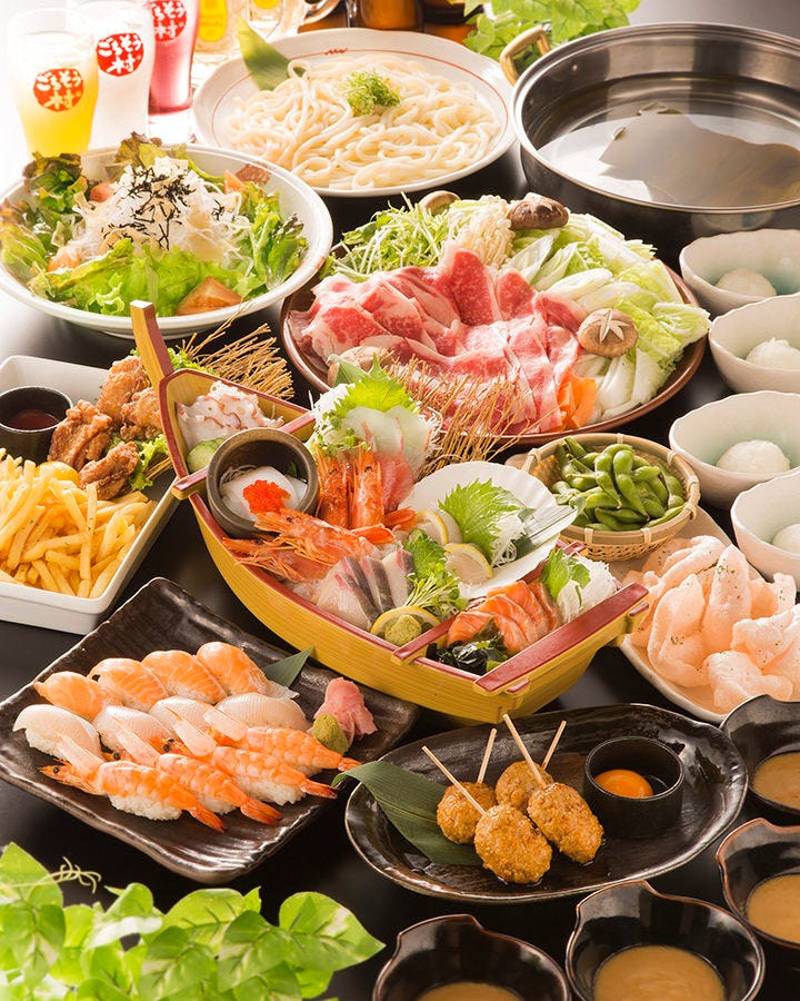 ごちそう村大久保店相片 明石 居酒屋 Gurunavi 日本美食餐廳指南 ごちそう村大久保店相片 明石 居酒屋 Gurunavi 日本美食餐廳指南