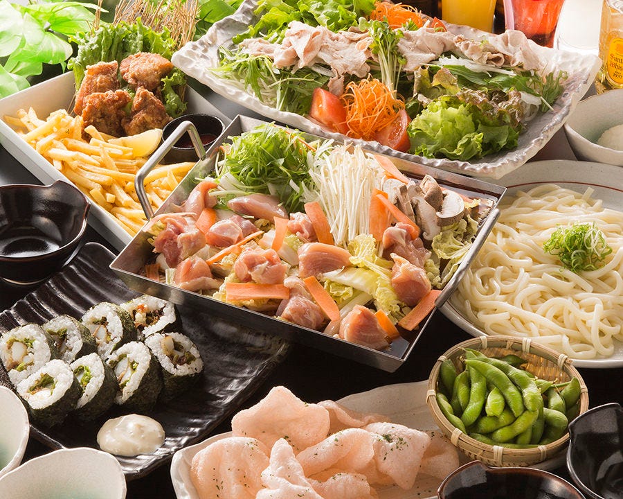 ごちそう村大久保店相片 明石 居酒屋 Gurunavi 日本美食餐廳指南 ごちそう村大久保店相片 明石 居酒屋 Gurunavi 日本美食餐廳指南