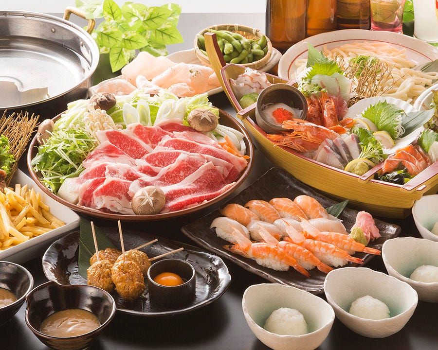 ごちそう村大久保店相片 明石 居酒屋 Gurunavi 日本美食餐廳指南 ごちそう村大久保店相片 明石 居酒屋 Gurunavi 日本美食餐廳指南