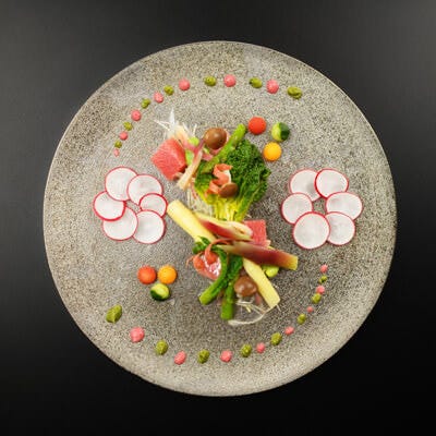日本料理 鉄板焼 はや瀬 仙台 会席料理 ぐるなび