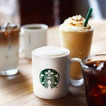 ［丸の内×カフェ］スターバックスコーヒー KITTE丸の内店の画像