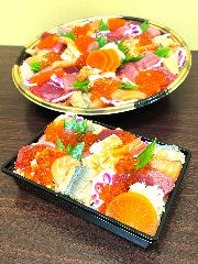 都寿司 