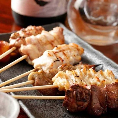 美味しい焼き鳥が食べたい 下北沢でおすすめしたい人気のお店 ぐるなび 美味しい焼き鳥が食べたい 下北沢でおすすめしたい人気のお店 ぐるなび