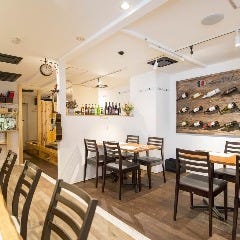 Trattoria Hosokawa