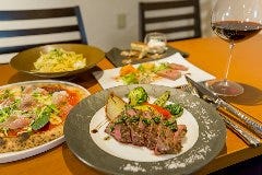 Trattoria Hosokawa