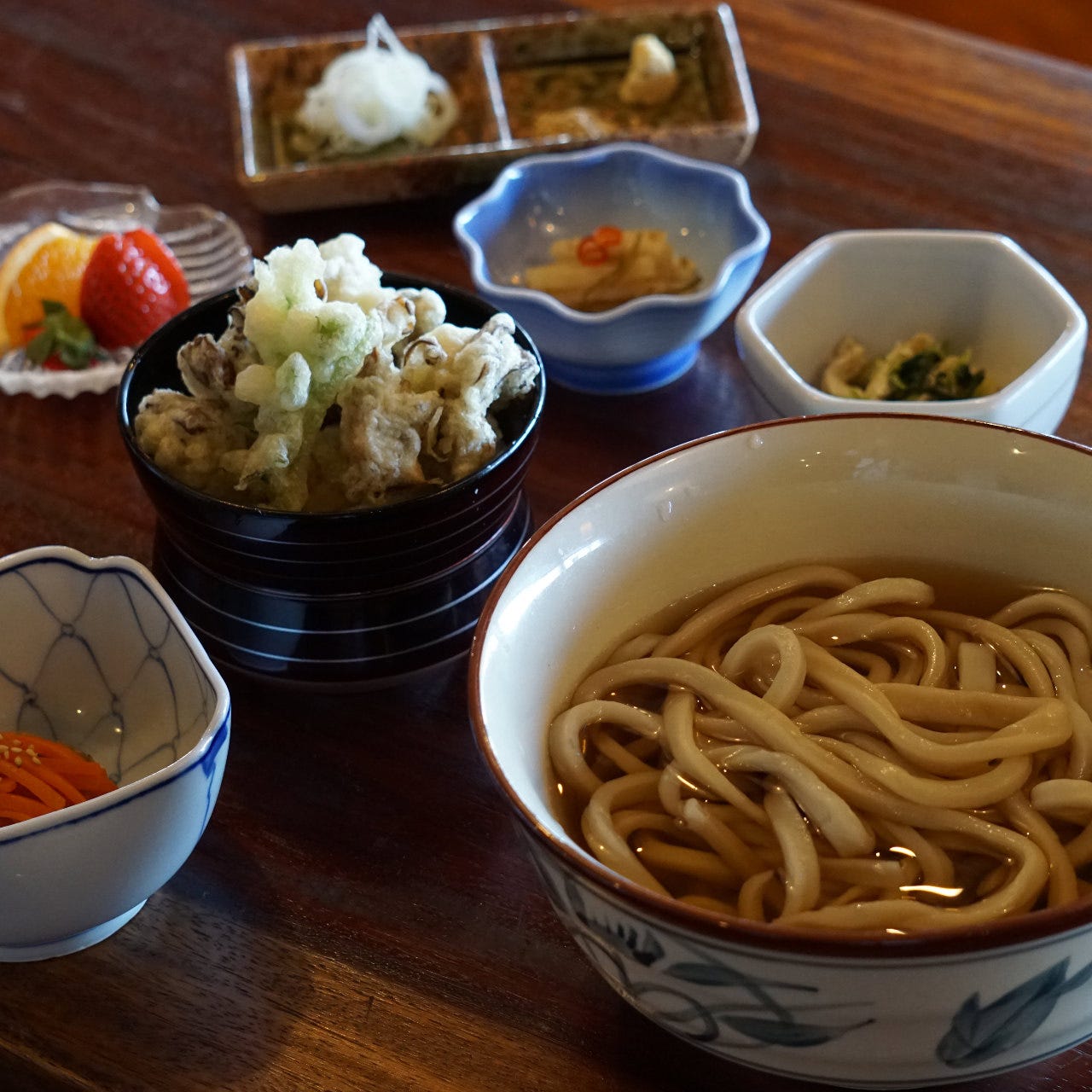 Restaurant Kakuremino image