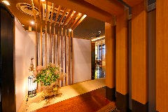 レストラン かくれ蓑