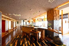 レストラン かくれ蓑