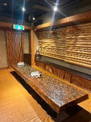 漁師料理と猟師料理の店 魚浜 蒲田西口店