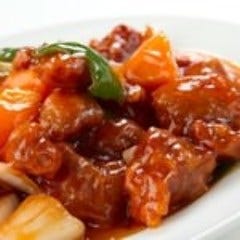 福龍美食