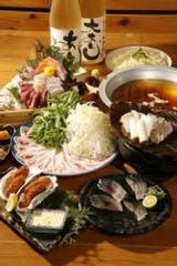 宴会メニュー（イメージ写真）
