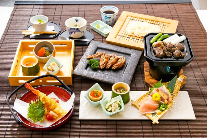 鳥良 横浜西口店 横浜駅 焼き鳥 ぐるなび