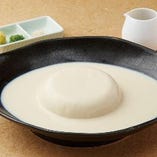 豆乳たっぷりの大吟醸絹仕込み豆腐【国産】