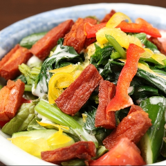 日本酒とはま焼き 喰海 