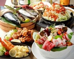 うまいもんや 西大路応援団 吉祥院 鳥羽 居酒屋 ぐるなび