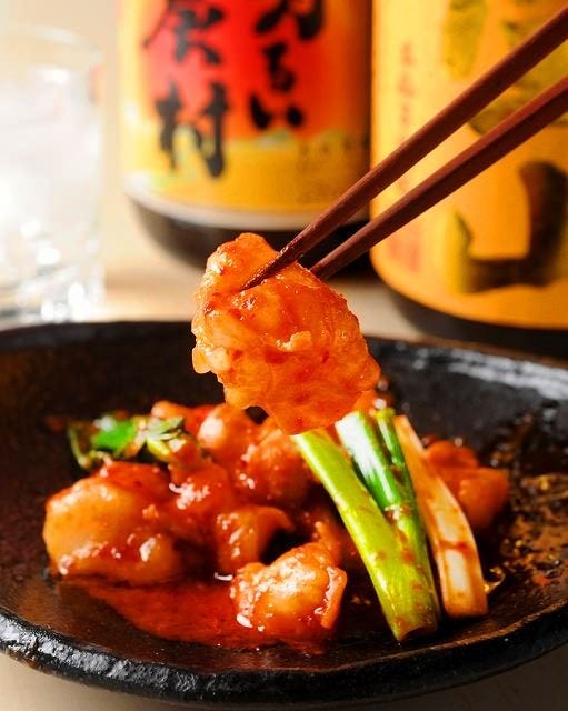 うまいもんや 西大路応援団 うまいもん居酒屋