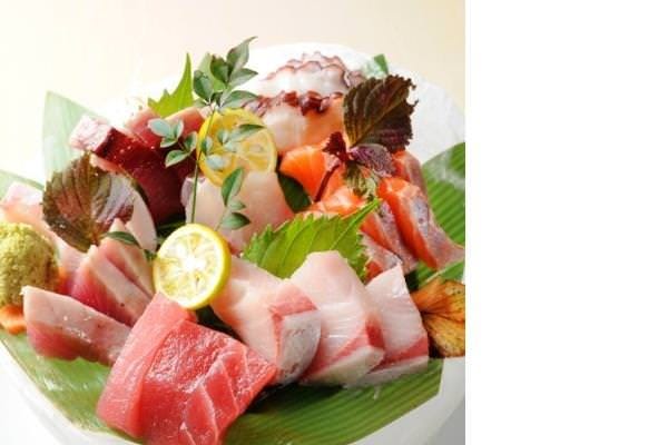 うまいもんや 西大路応援団 うまいもん居酒屋