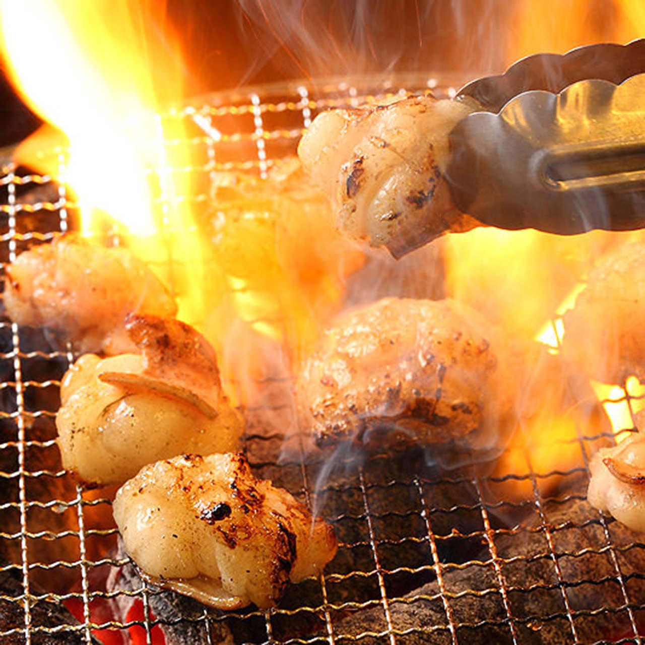 21年 最新グルメ 焼肉ホルモン 龍の巣 歌舞伎町区役所通り 新宿 レストラン カフェ 居酒屋のネット予約 東京版