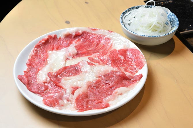 大衆 焼肉ホルモン 大松 西宮北口店 西宮 焼肉 ぐるなび
