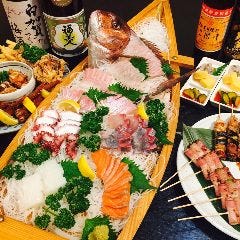 東福山で記念日のディナーにおすすめな個室があるお店