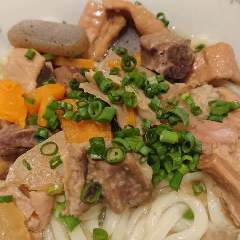 うどん酒場 徳三郎