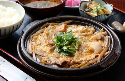 ランチならここ 津の昼食 ご飯でおすすめしたい人気のお店 ぐるなび
