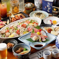 izakaya 上喜源 