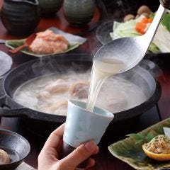 博多華善 六本木店