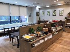 インドブッフェ Early Birds Dining 田原町店