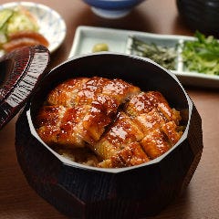 一度で三度の美味しさを楽しめる『ひつまぶし』